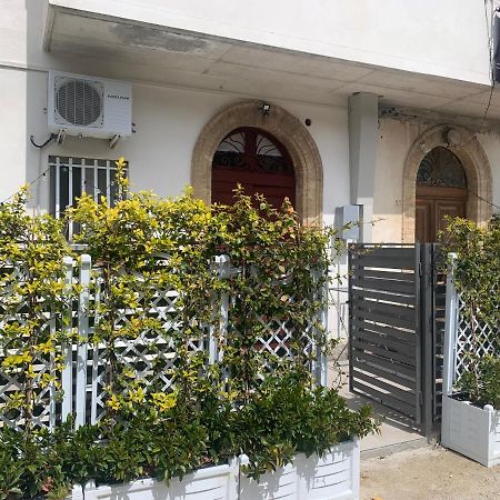 Terrazza Sui Trabocchi Apartment Марина ди Сан Вито Екстериор снимка