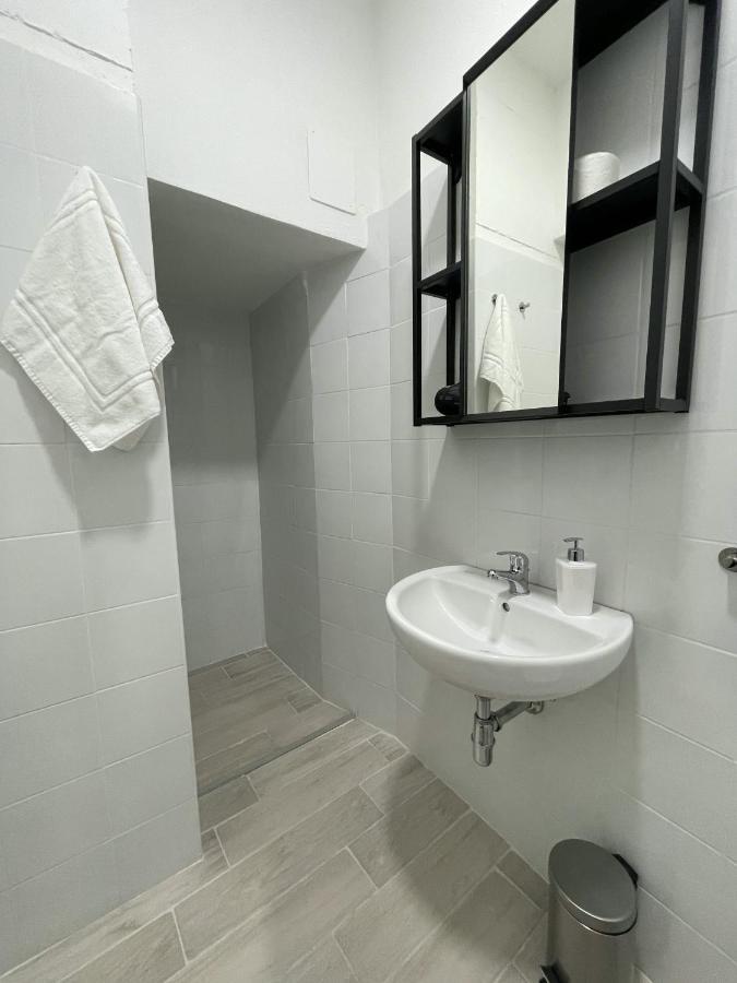 Terrazza Sui Trabocchi Apartment Марина ди Сан Вито Екстериор снимка