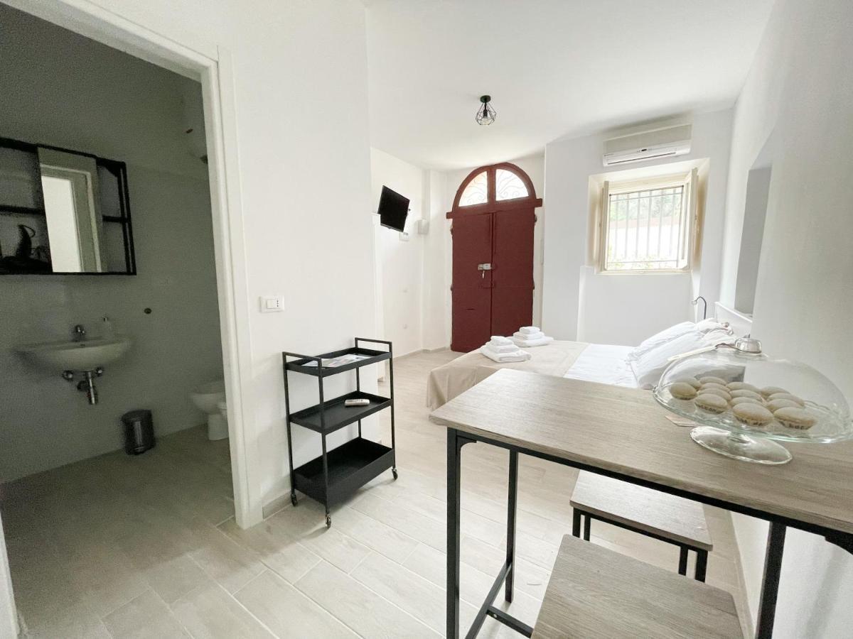 Terrazza Sui Trabocchi Apartment Марина ди Сан Вито Екстериор снимка