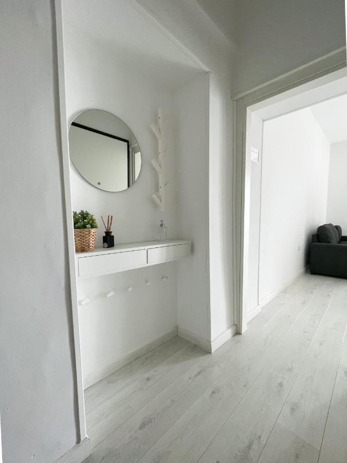 Terrazza Sui Trabocchi Apartment Марина ди Сан Вито Екстериор снимка