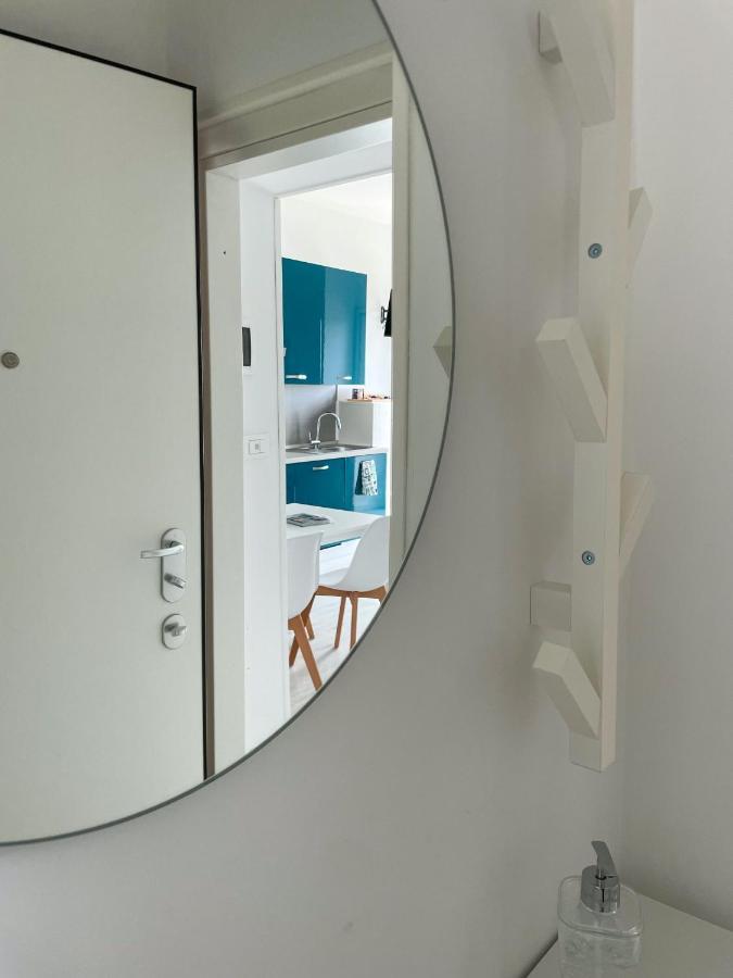 Terrazza Sui Trabocchi Apartment Марина ди Сан Вито Екстериор снимка