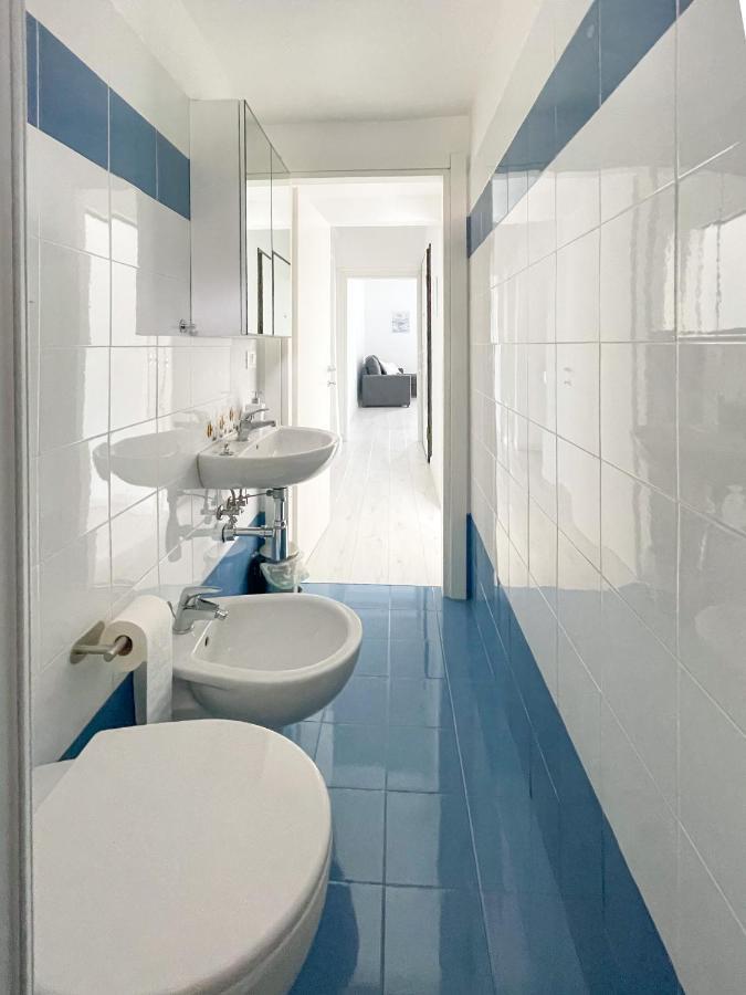 Terrazza Sui Trabocchi Apartment Марина ди Сан Вито Екстериор снимка