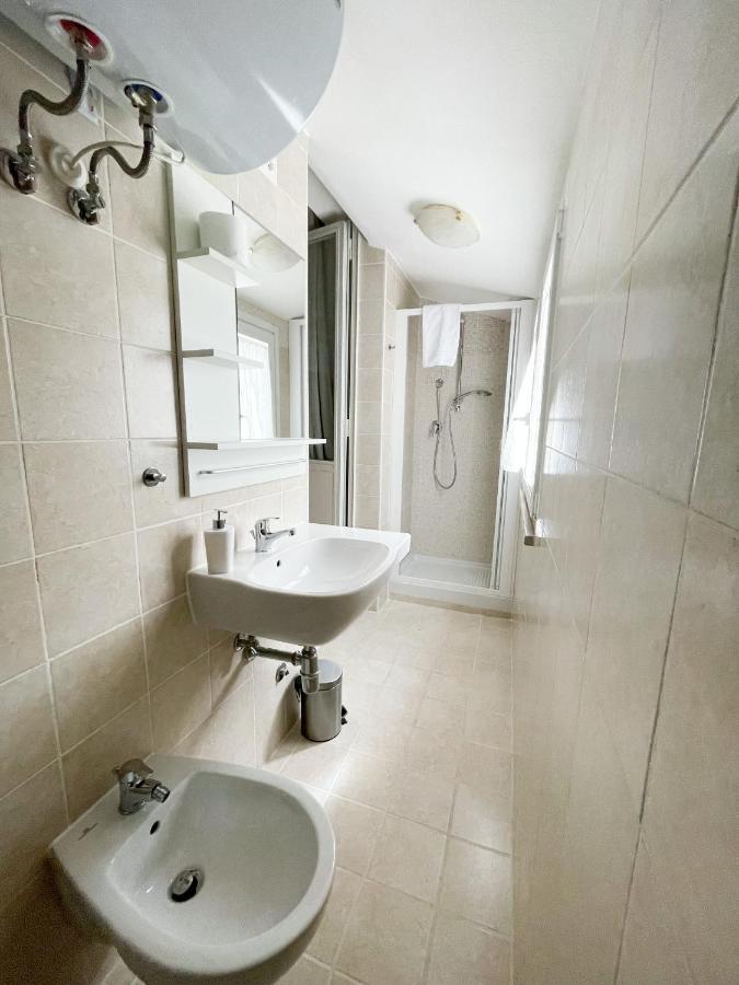 Terrazza Sui Trabocchi Apartment Марина ди Сан Вито Екстериор снимка