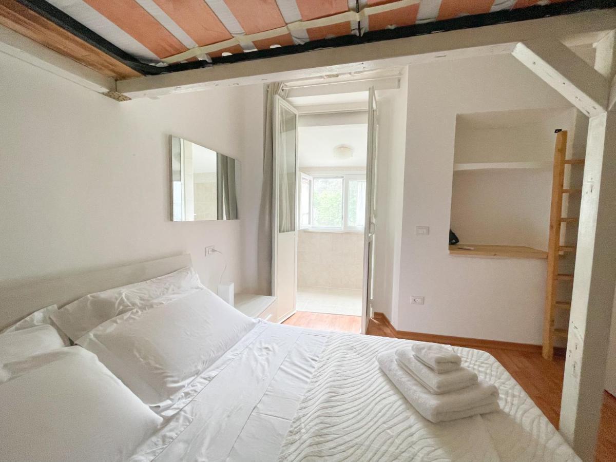 Terrazza Sui Trabocchi Apartment Марина ди Сан Вито Екстериор снимка