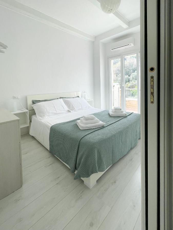 Terrazza Sui Trabocchi Apartment Марина ди Сан Вито Екстериор снимка