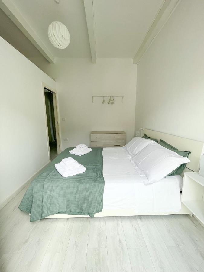 Terrazza Sui Trabocchi Apartment Марина ди Сан Вито Екстериор снимка