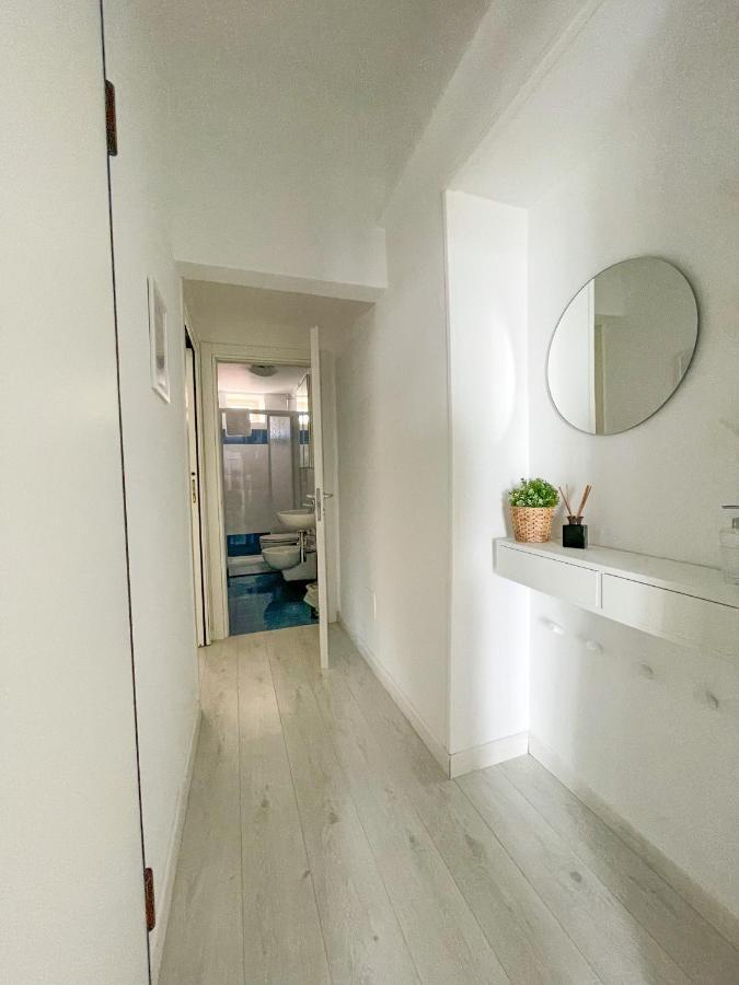 Terrazza Sui Trabocchi Apartment Марина ди Сан Вито Екстериор снимка